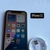 iPhone 11. Like New And Unlocked!