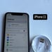 iPhone 11. Like New And Unlocked!