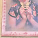 Shanghai Girl Woman Figure Retro Vintage Beautiful Chinese Woman Asian Poster