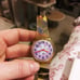 Vintage watches