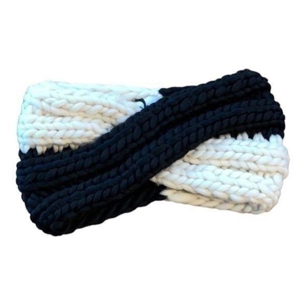 Eugenia Kim lula twisted knit headband