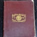 Antique Story of Redemption Bible 1878
