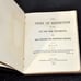 Antique Story of Redemption Bible 1878