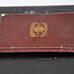 Antique Story of Redemption Bible 1878