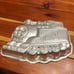 Vintage Thomas the Tank Engine Cake Pan