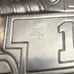 Vintage Thomas the Tank Engine Cake Pan