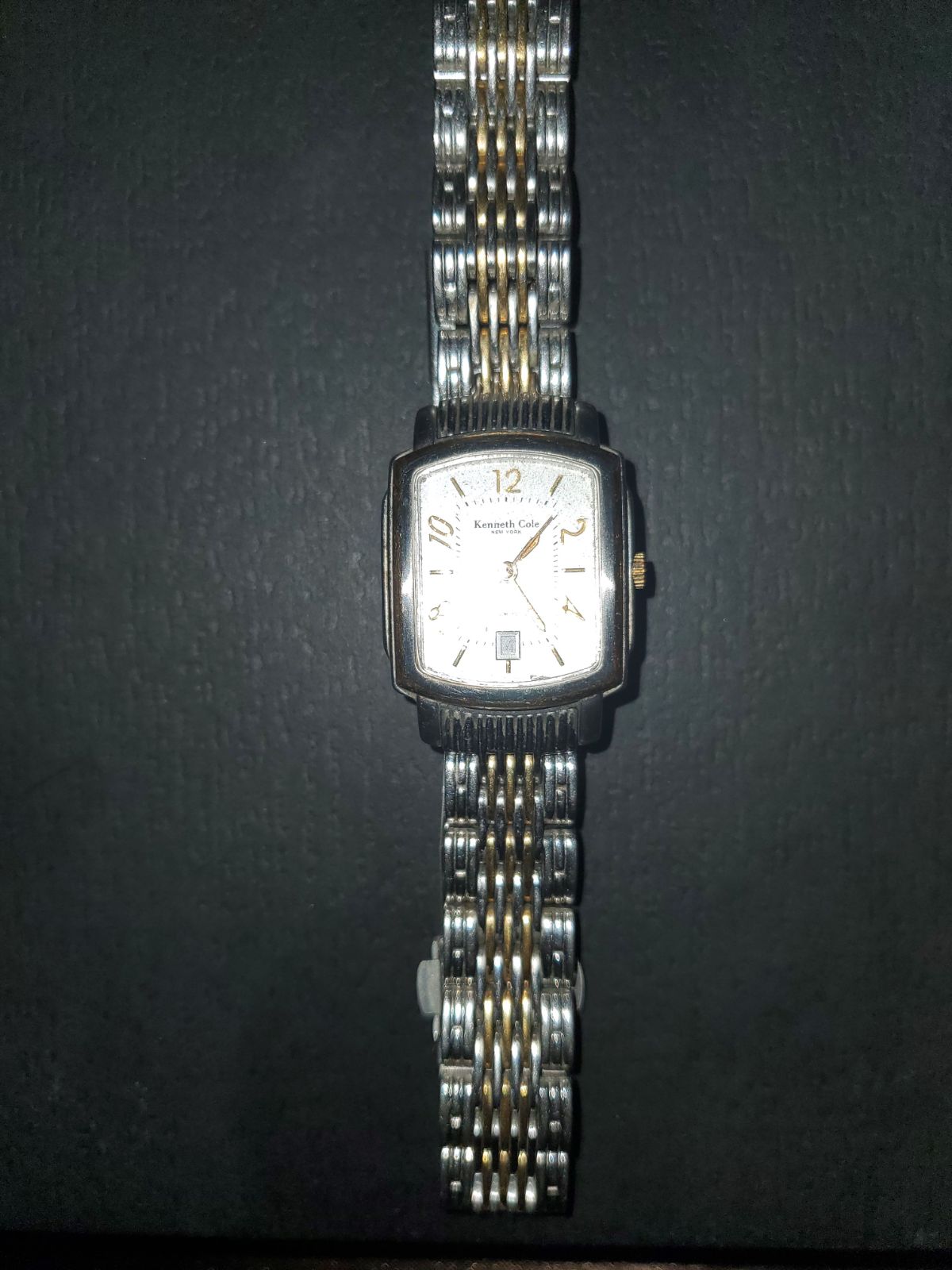 Kenneth Cole Watch