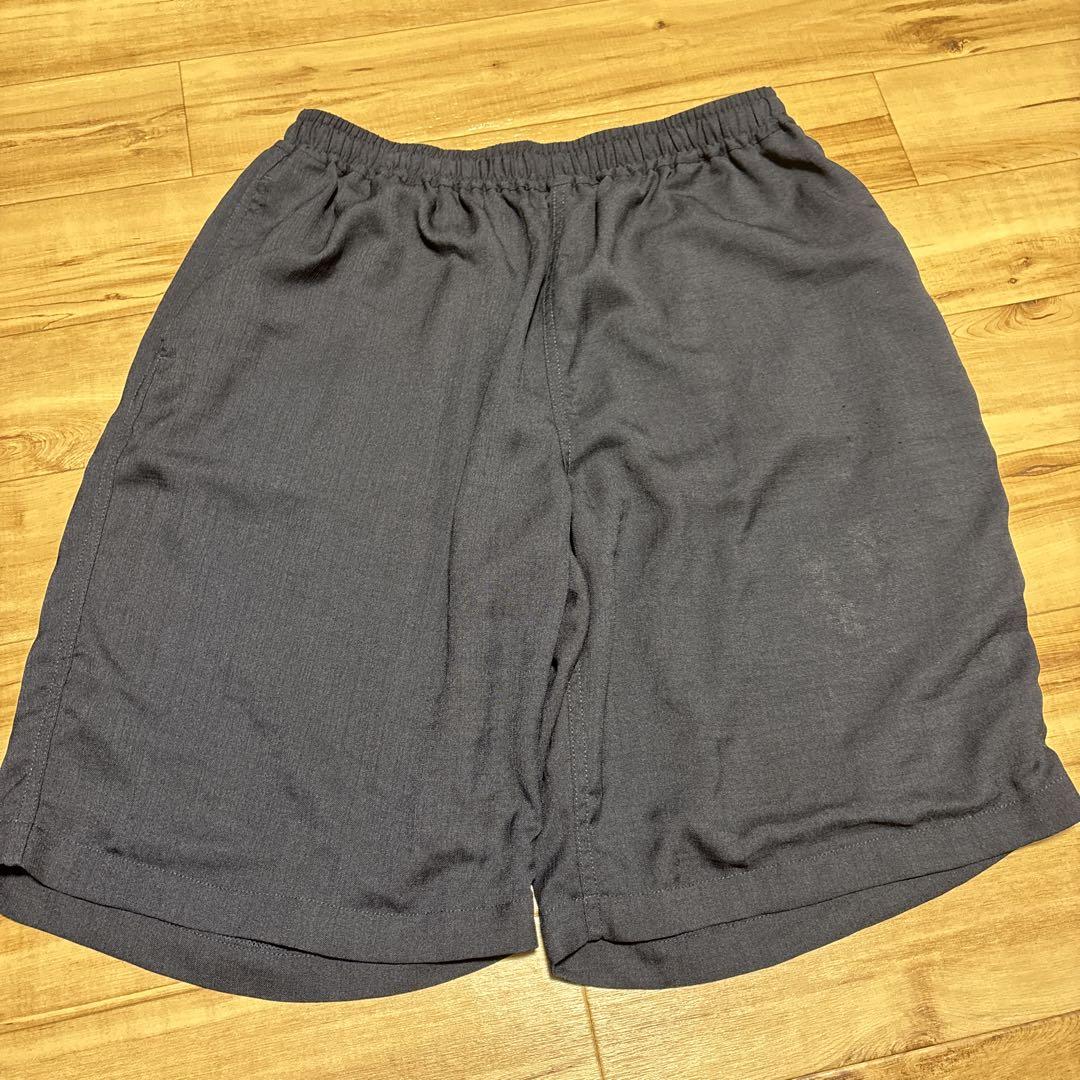 DAIWA PIER39 Tech Bombay Safari Shorts Size S