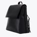 BEIS The Wicked Backpack in Black NWT