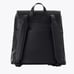 BEIS The Wicked Backpack in Black NWT