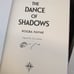 Inkstone The Dance of Shadows