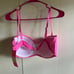 NWT Lilly Pulitzer 2 Pc Swim - Leven Top and Lagoon Sarong Hipster Bottom - 12
