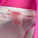 NWT Lilly Pulitzer 2 Pc Swim - Leven Top and Lagoon Sarong Hipster Bottom - 12