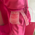 NWT Lilly Pulitzer 2 Pc Swim - Leven Top and Lagoon Sarong Hipster Bottom - 12