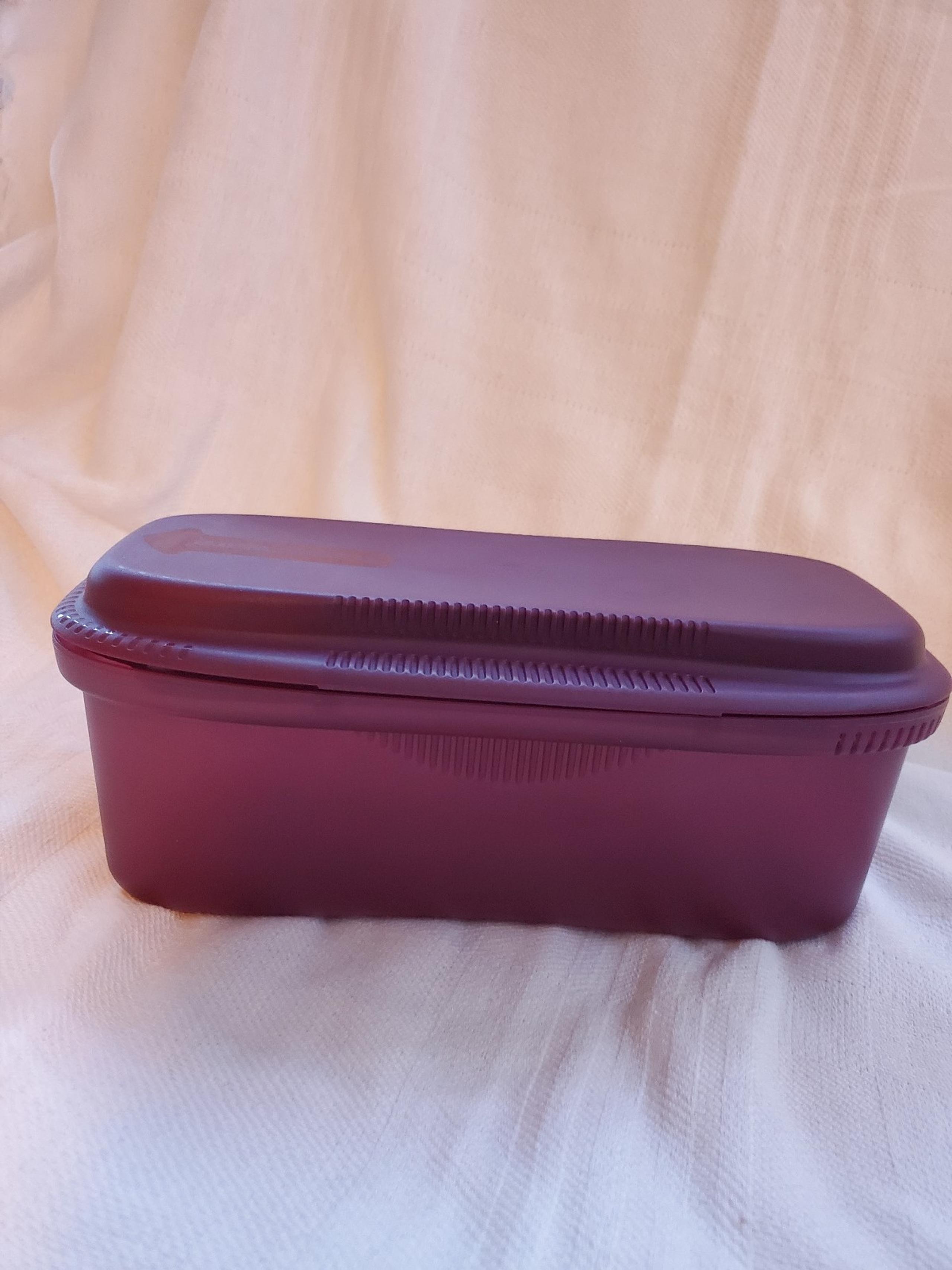 Tupperware Microwave pasta maker