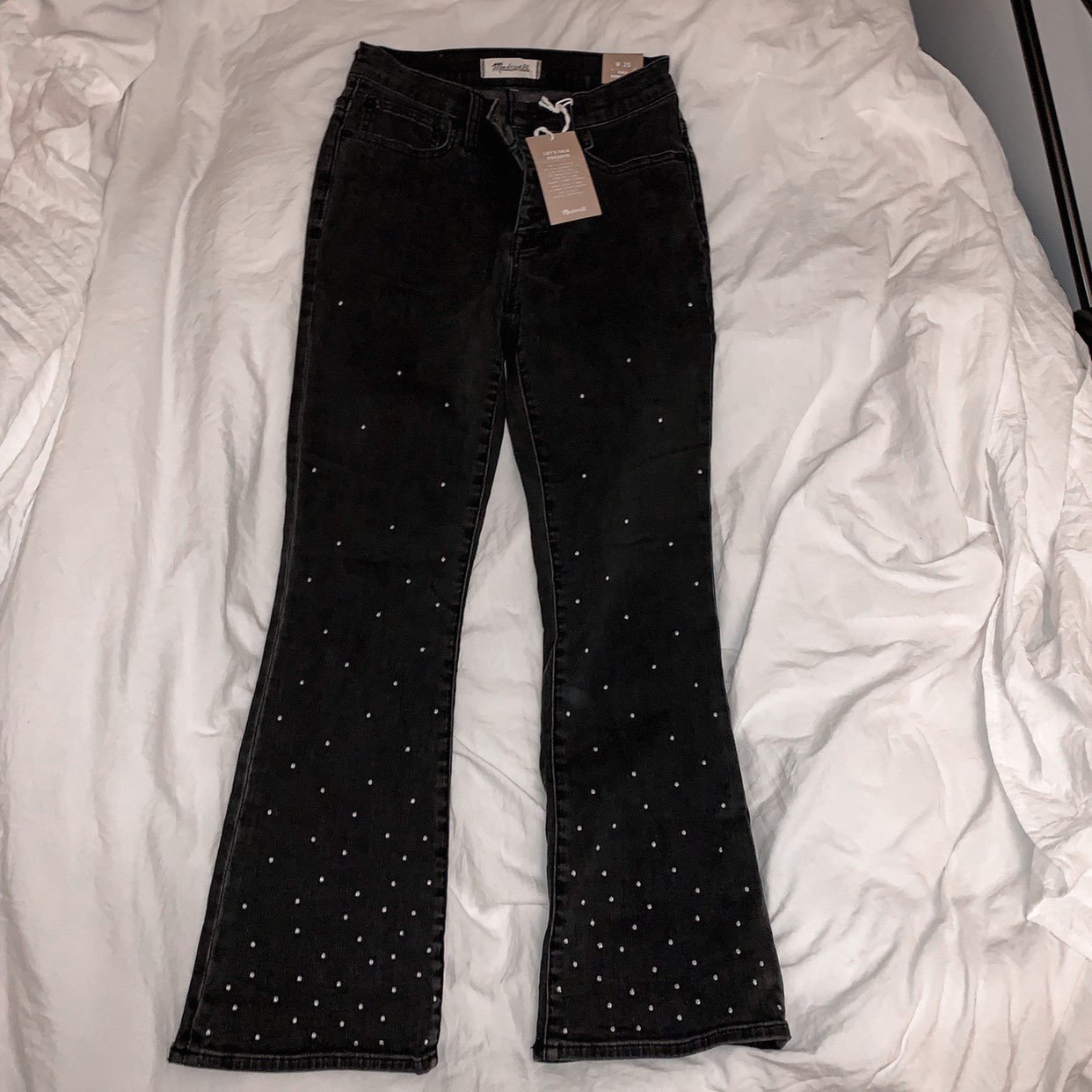 Madewell Jeans