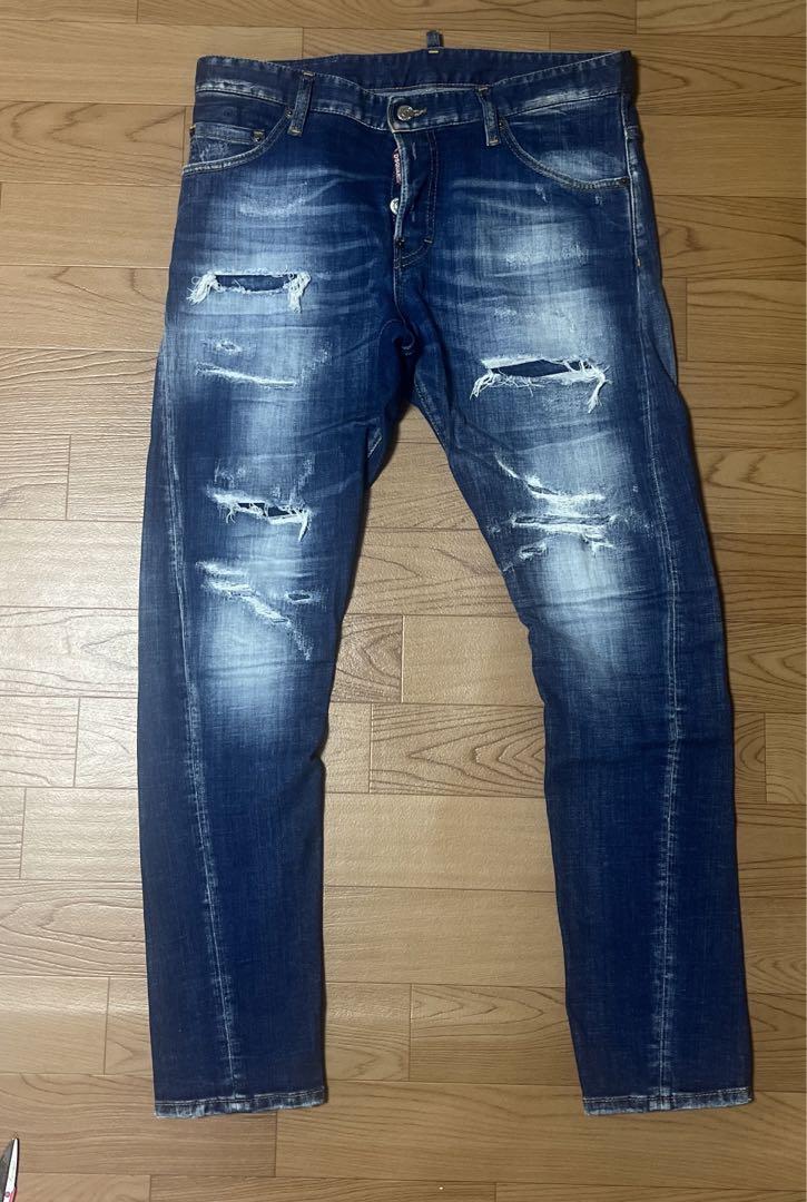DSQUARED2 Sexy Twist size 48
