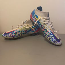 Nike Phantom GT Elite DF FG