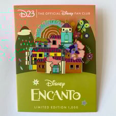 Disney Encanto LE 1000 Pin