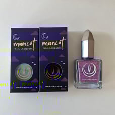 Mooncat Nail Polish
