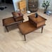 Antique End Tables