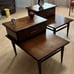 Antique End Tables