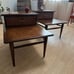 Antique End Tables