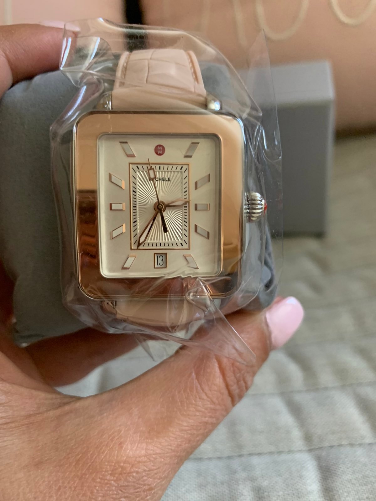 MICHELE Silicone Watches for Women | Mercari MICHELE Silicone Watches for Women | Mercari