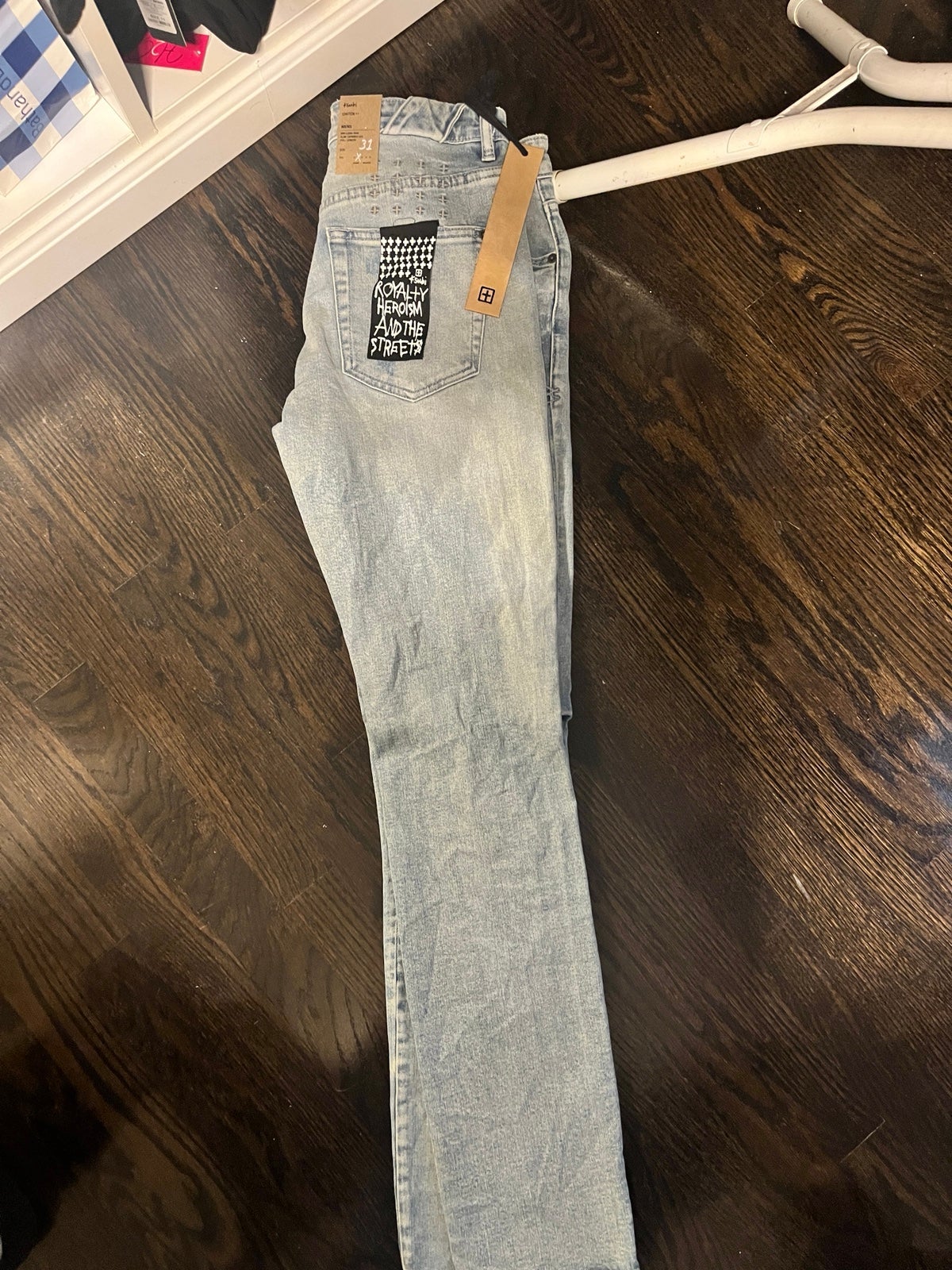 ksubi jeans