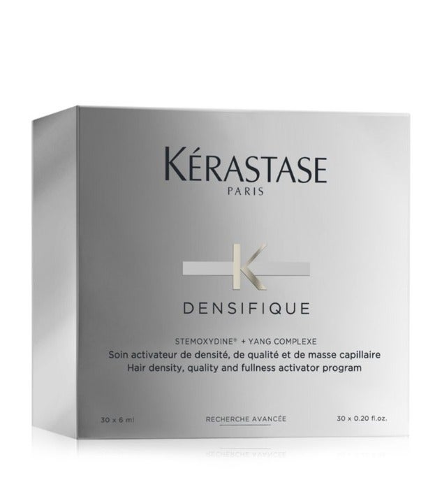 Kerastase Densifique Stemoxydine + Yang Complexe 30 X 6 ml