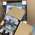 VAL-u Line Printer Driven Cash Drawer & USB Receipt Printer (Bundle) Both NIB