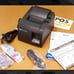 VAL-u Line Printer Driven Cash Drawer & USB Receipt Printer (Bundle) Both NIB