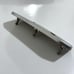2019-2025 ram 1500 center console LongHorn RAM logo OEM Blank VIN logo