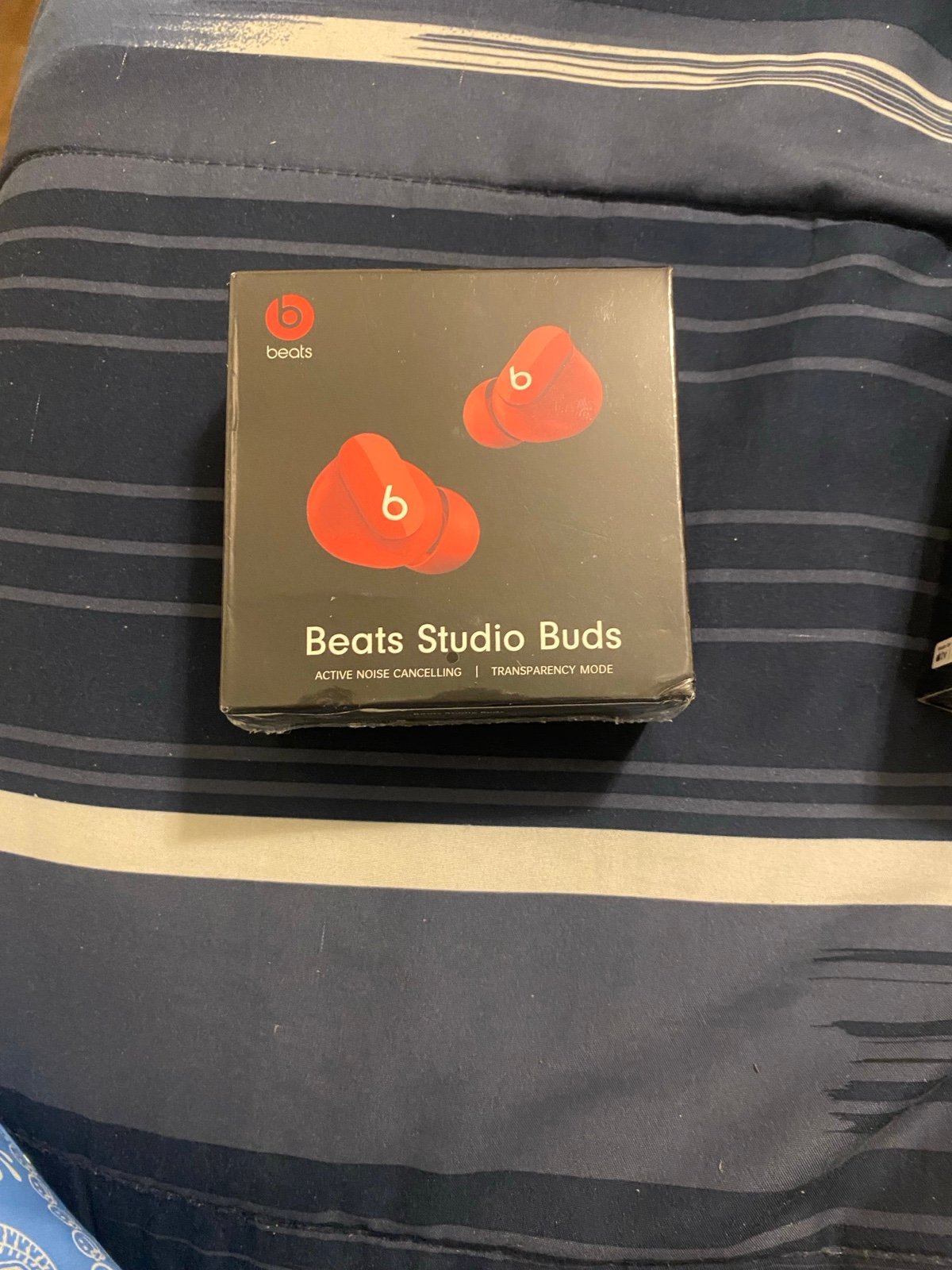 Beats Studio Buds