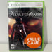 Velvet Assassin on Xbox 360 Sealed