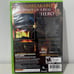 Velvet Assassin on Xbox 360 Sealed