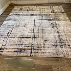 Calvin Klein Rug