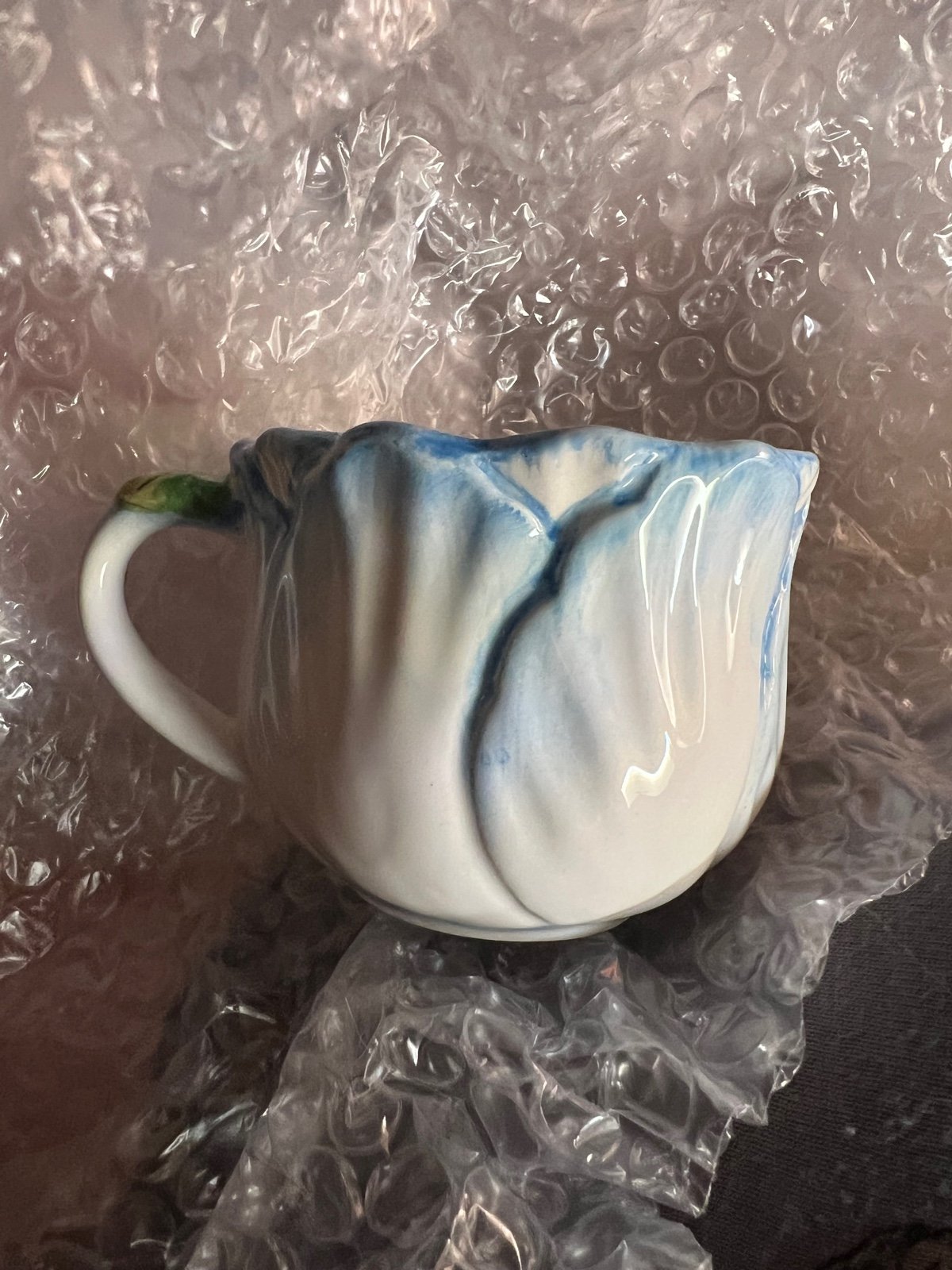 Bombay Tea Set