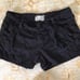 Sanctuary Black Shorts Size Small