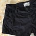 Sanctuary Black Shorts Size Small