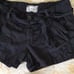 Sanctuary Black Shorts Size Small