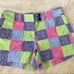 Vineyard Vines Whale Patchwork Shorts