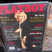 Playboy Magazine Madonna Collector’s editions