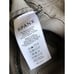 SPANX Solace Pewter Wax Denim Leggings S
