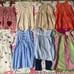 Children’s clothes bundle