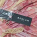 Beulah Pink Lace Ruffle Mini Dress Puff Sleeve Coquette Kawaii Womens Small