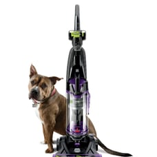 BISSELL Power Lifter Pet with Swivel Bagless Upright Vacuum, 2260