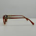 Versace Eyeglasses Eye Glasses Frames Mod 3181-b 5074 53-15-140