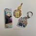 Ensemble Stars Wataru Hibiki Merch Set