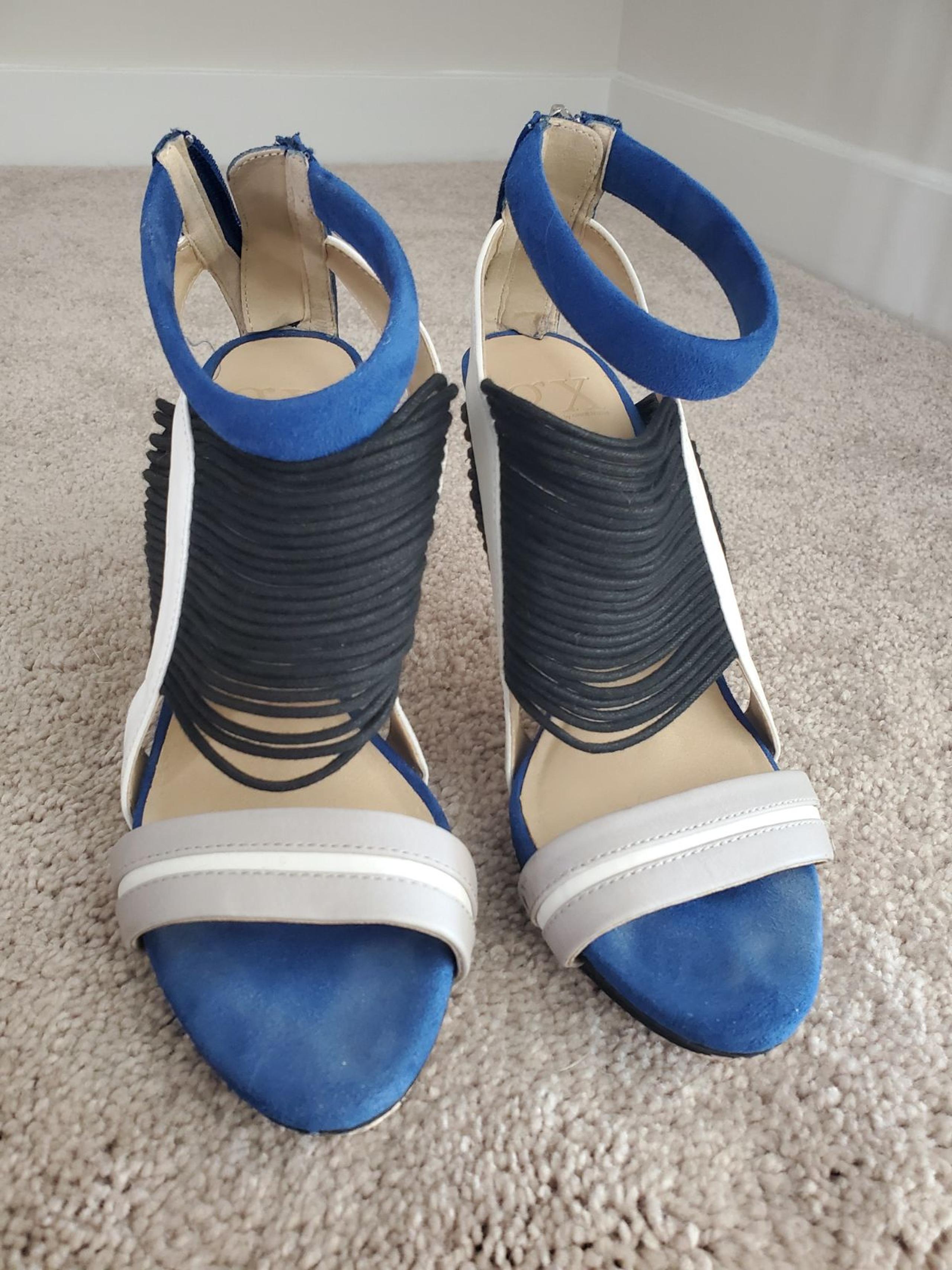 Gx By Gwen Stefani Heels